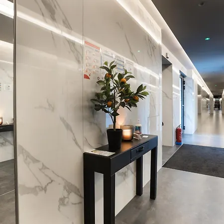 Centro Design - Półwiejska