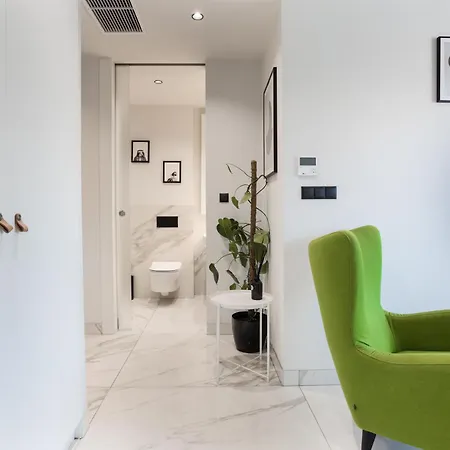 Apartment Centro Design - Polwiejska