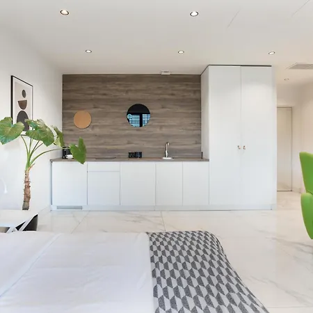 Centro Design - Półwiejska