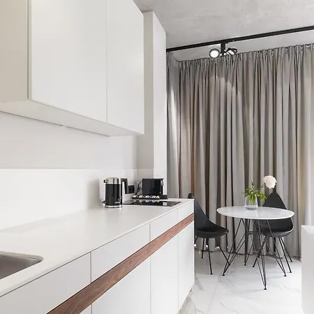 Apartment Centro Design - Polwiejska