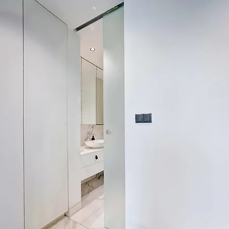Centro Design - Polwiejska