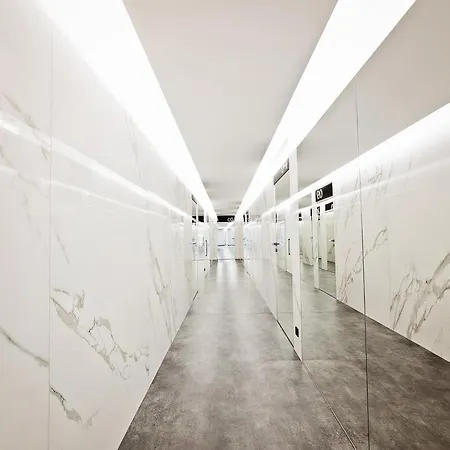 Daire Centro Design - Polwiejska