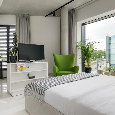 Centro Design - Polwiejska * Poznań