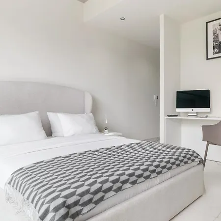 Centro Design - Polwiejska * Poznan