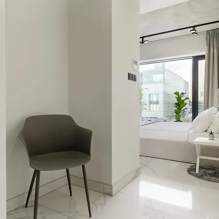 Centro Design - Półwiejska *