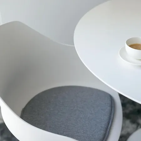 Centro Design - Polwiejska * Poznań