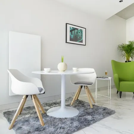 Centro Design - Półwiejska