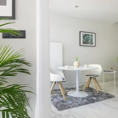 Appartement Centro Design - Półwiejska