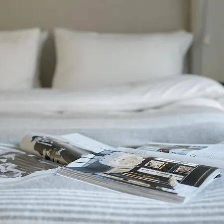 Centro Design - Polwiejska Apartment Poznan