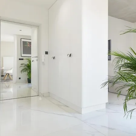 Centro Design - Polwiejska