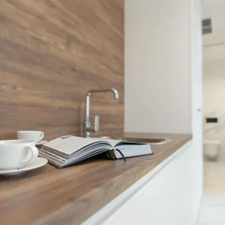 Centro Design - Polwiejska Poznan