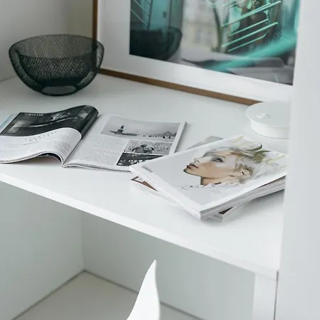 Centro Design - Półwiejska Apartamento *