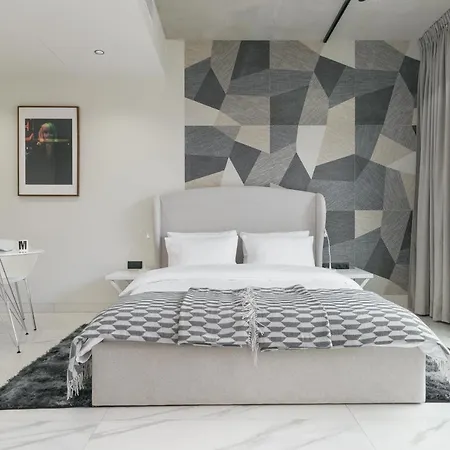 Appartement Centro Design - Półwiejska *