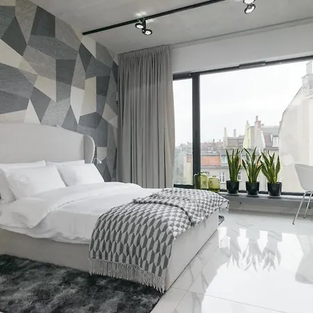 Centro Design - Polwiejska Appartamento *