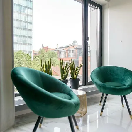 Centro Design - Polwiejska *