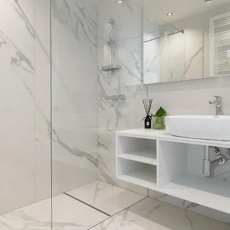 Centro Design - Polwiejska Apartment