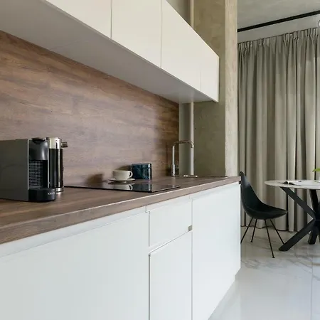 Centro Design - Półwiejska *