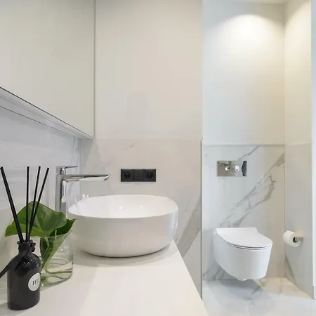 Centro Design - Półwiejska