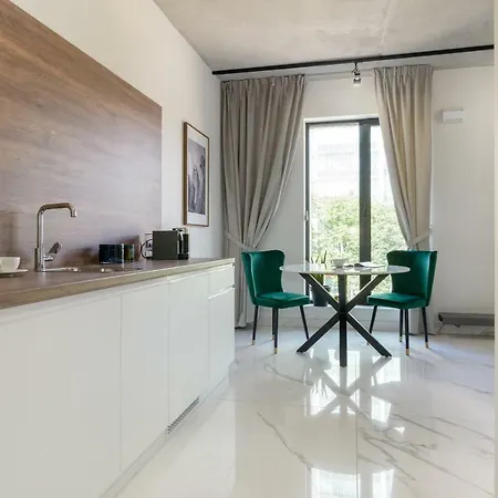 Centro Design - Półwiejska