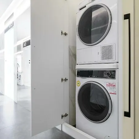 Centro Design - Polwiejska Daire *