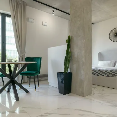 Centro Design - Półwiejska *