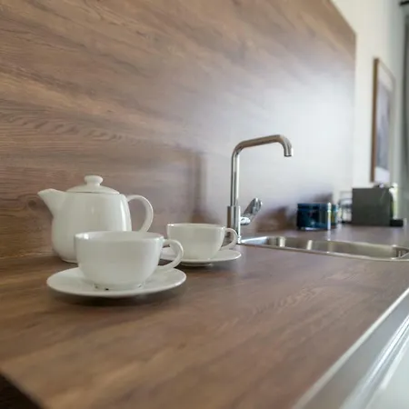 Centro Design - Polwiejska Apartment