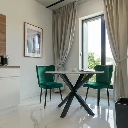 Centro Design - Polwiejska * Poznan