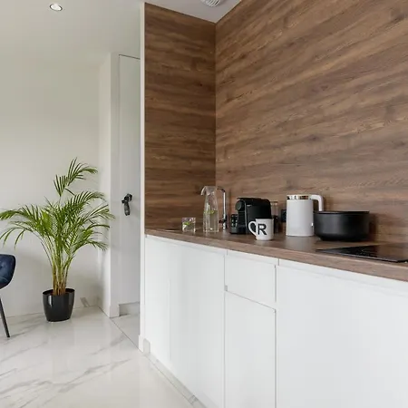 Centro Design - Polwiejska Apartment