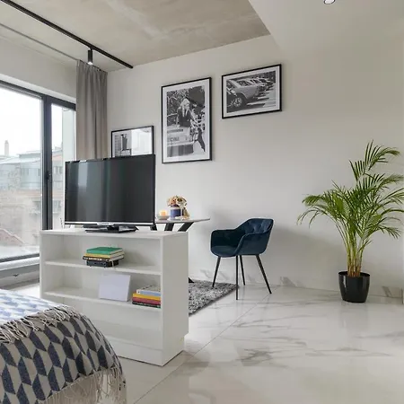 Centro Design - Polwiejska *