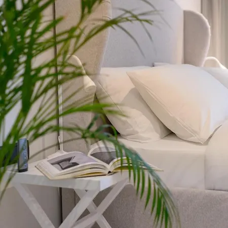 Apartamento Centro Design - Półwiejska Poznan