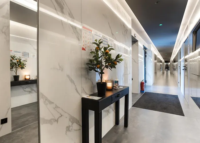 Centro Design - Polwiejska