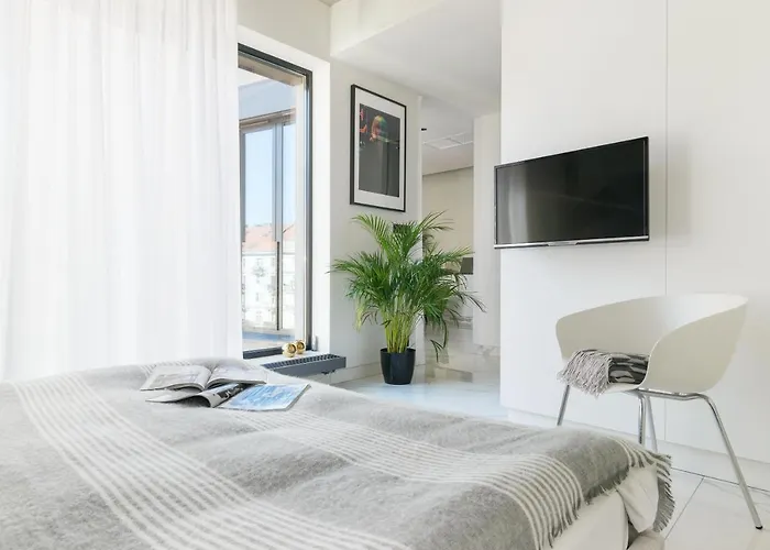 Centro Design - Polwiejska